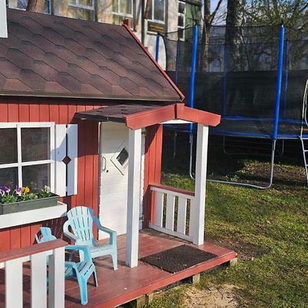 Unique Mailo Cottage Riga Exteriér fotografie