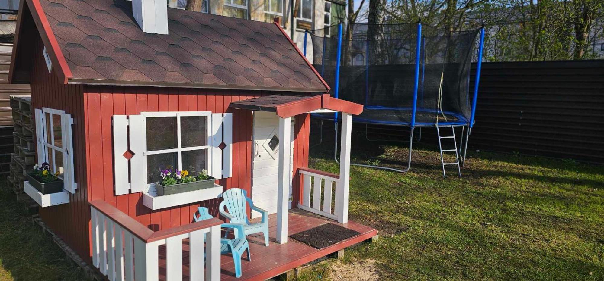 Unique Mailo Cottage Riga Exteriér fotografie